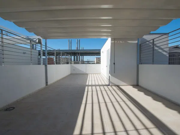Ático en Calle de la Creu Roja, Vara de Quart - Foto 15