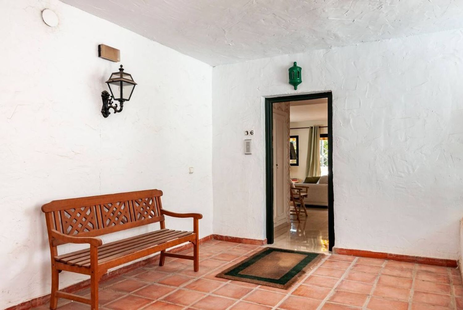 Piso en Calle Sierra Bermeja, 13 a, Lomas de Marbella Club - Foto 7