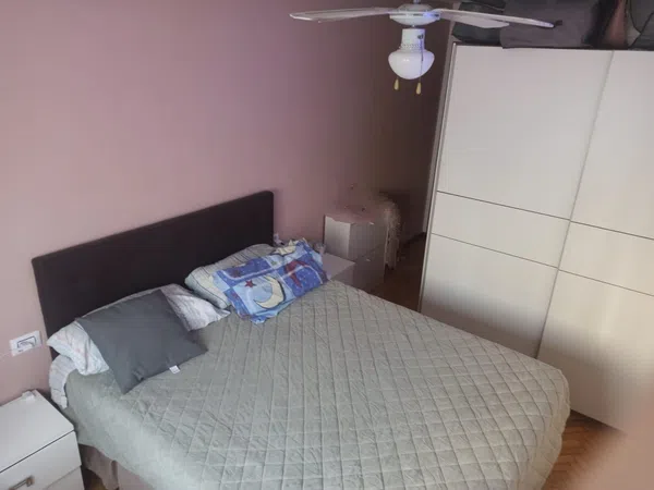 Piso en avenida Fonteculler, 1 numero - Foto 13