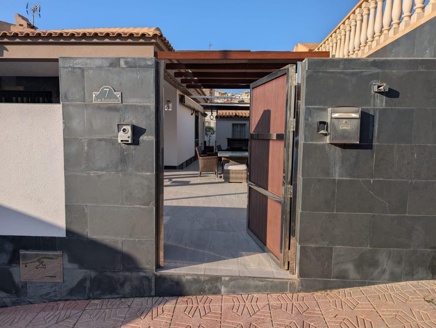 Casa o chalet independiente en Cabo De San Antonio, 7, Puerto - Foto 25