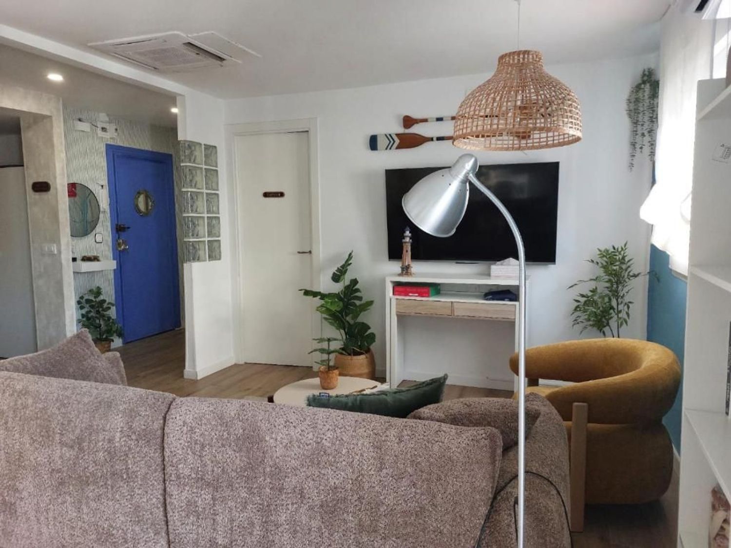 Piso en Calle de Lanzarote, 3, Playa de la Malvarrosa - Foto 18