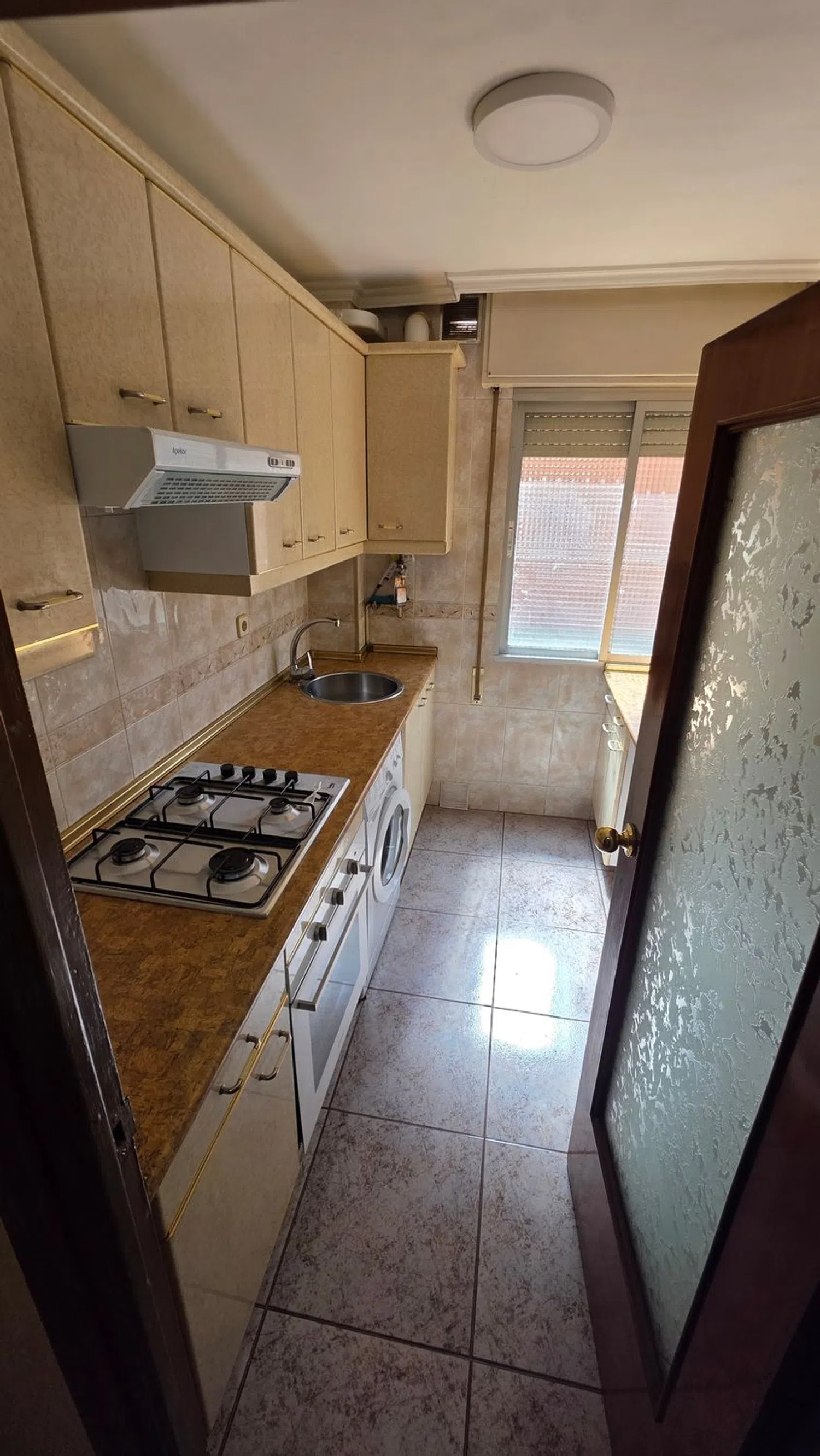Piso en Barrio Los Rosales - Foto 1