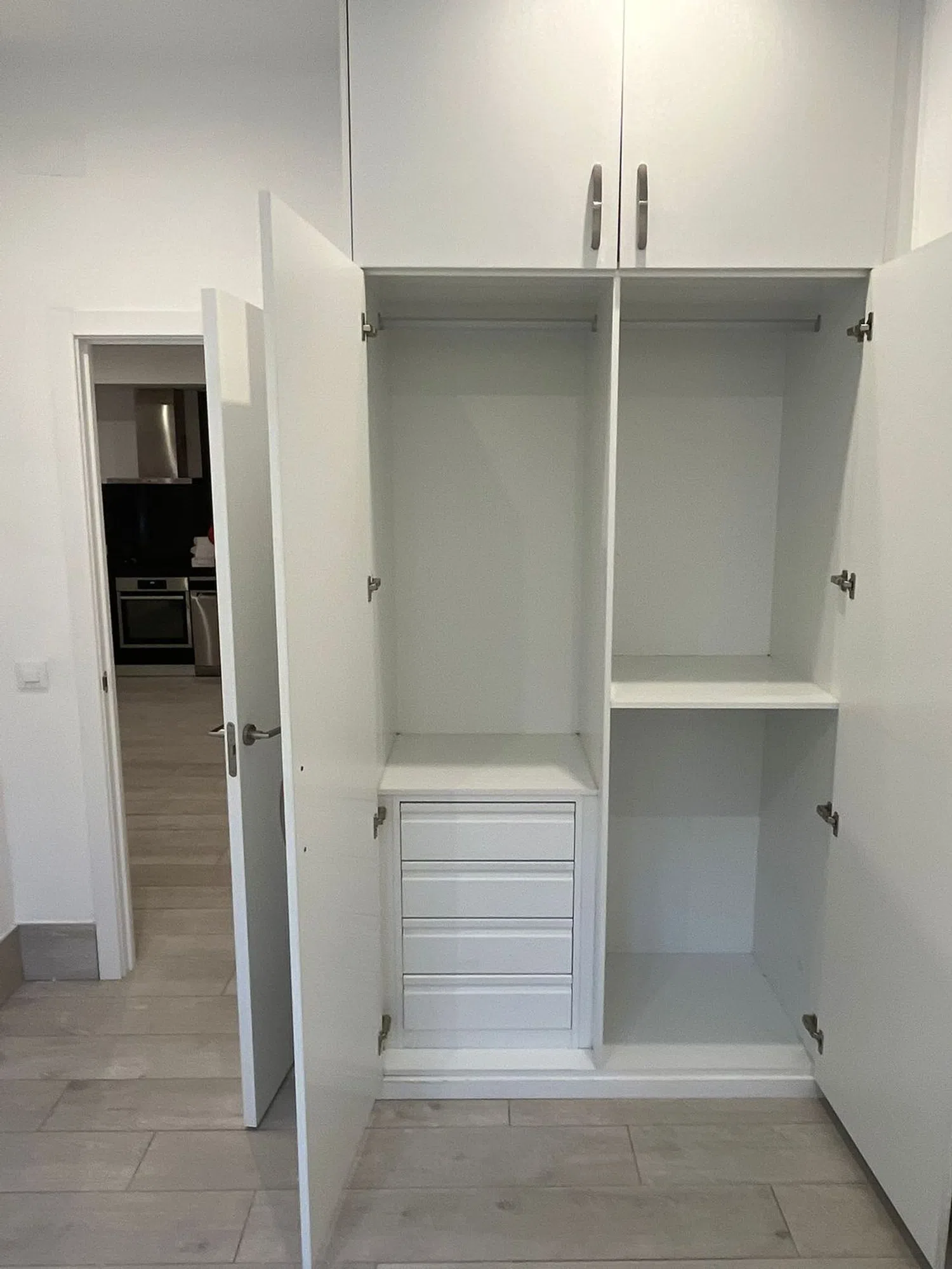 Piso en calle del Príncipe de Vergara, 257 - Foto 8