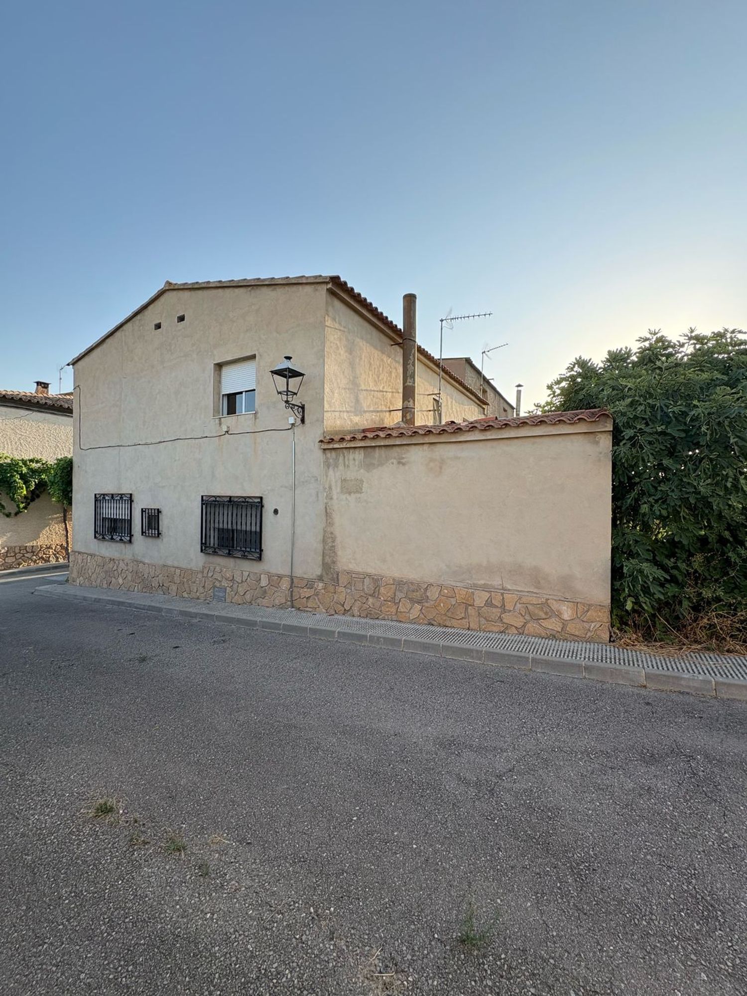 Casa o chalet independiente en Elche de la Sierra - Foto 4