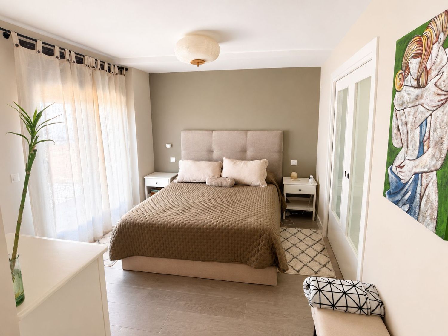 Chalet adosado en Camino de Alpedrete, 48, Zona Colegios, Zona Colegios - Foto 28