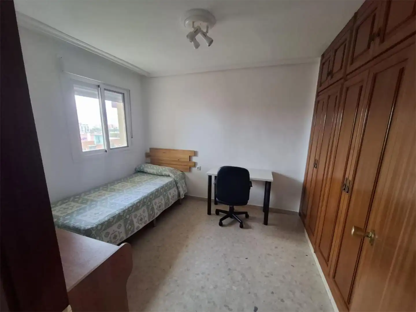 Piso en  Urbanización Parque de las Avenidas 8 - Foto 8