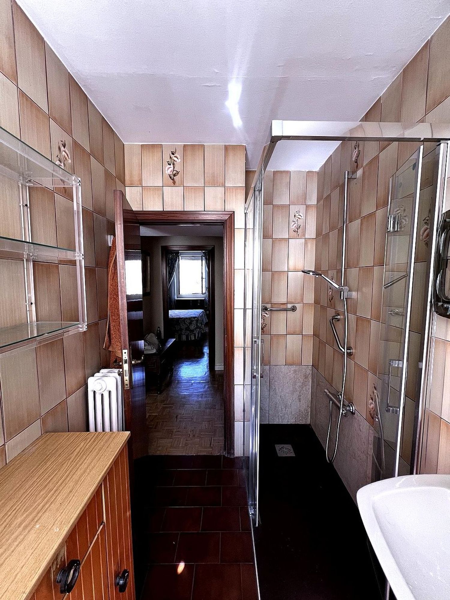 Piso en Barrio Vallehermoso - Foto 35