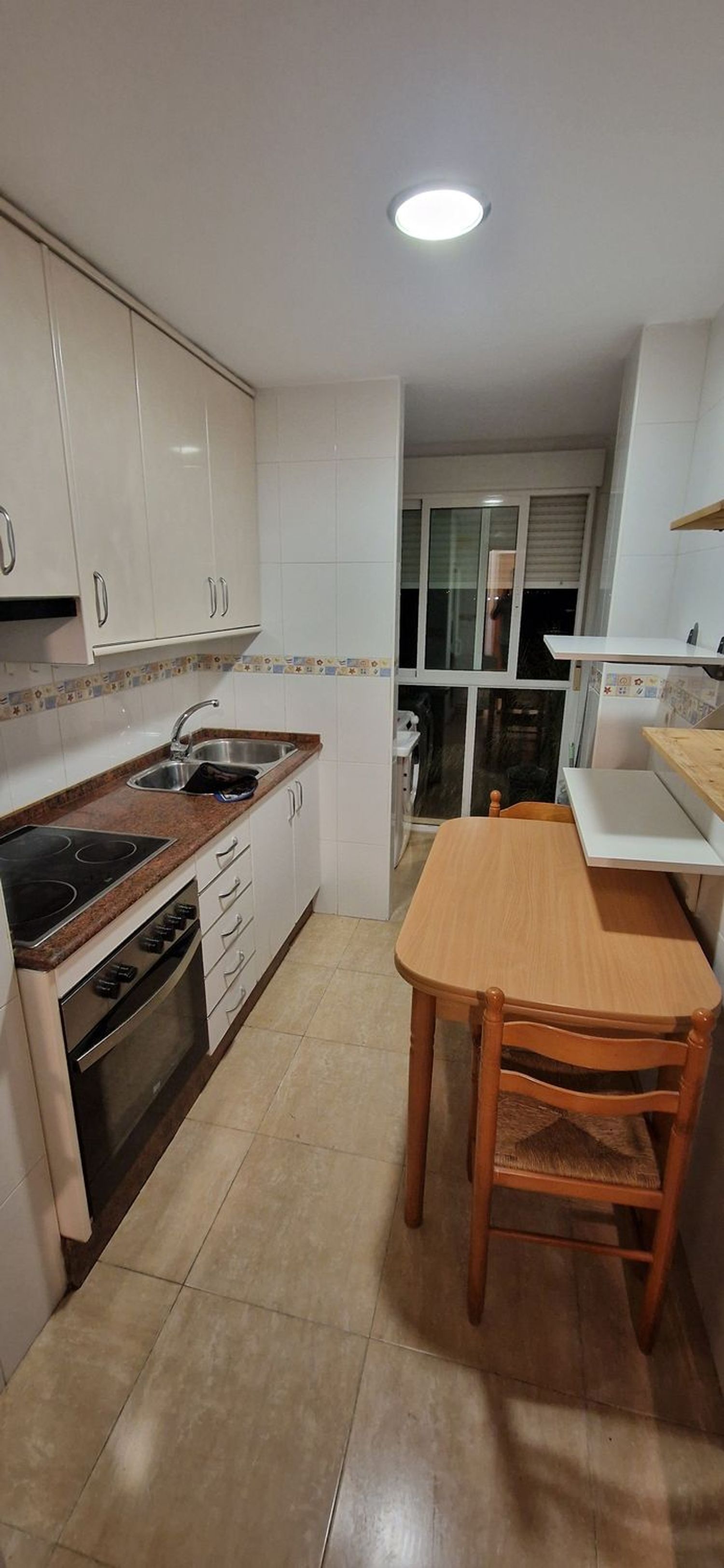 Piso en calle Hernandez Muñoz, 20 - Foto 1