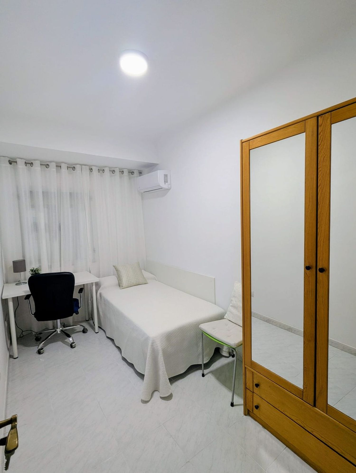 Piso en paseo de los Olivos, 93 - Foto 8