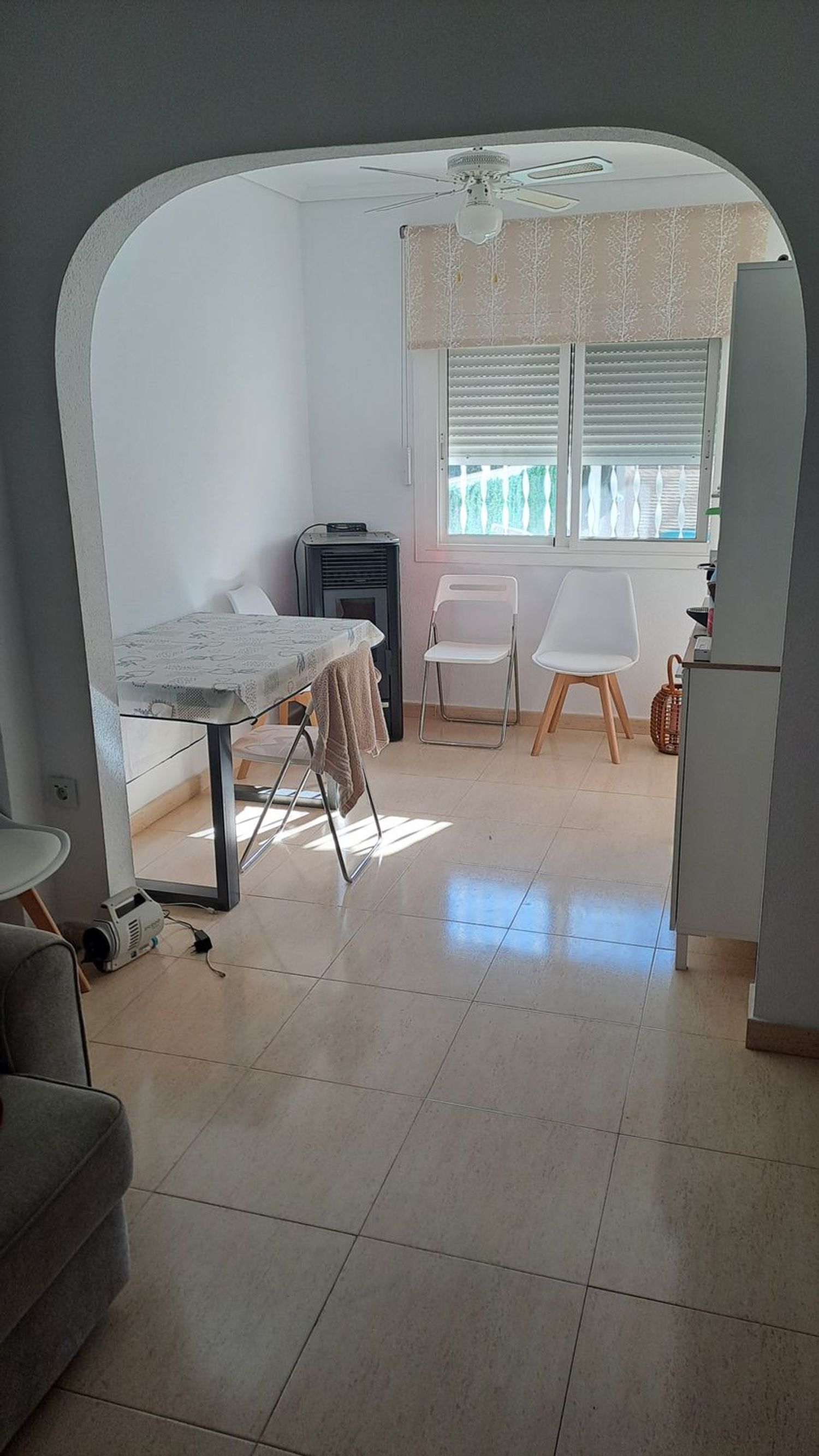 Chalet adosado en Garcilaso de la Vega, 41 - Foto 5