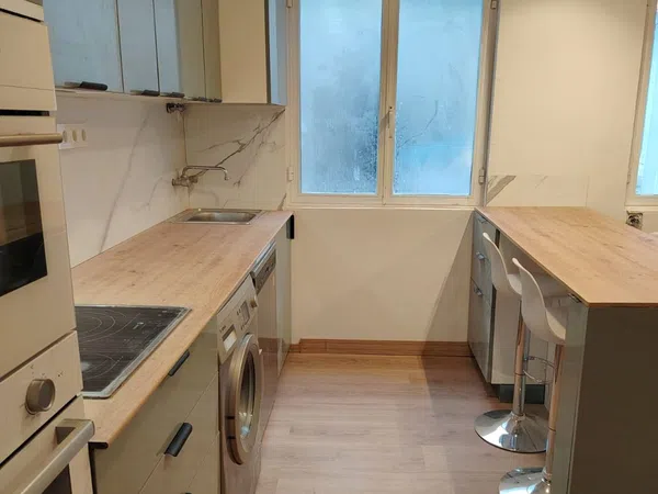 Piso en Calle Iturrigorri, 2, Las Arenas Centro - Foto 3