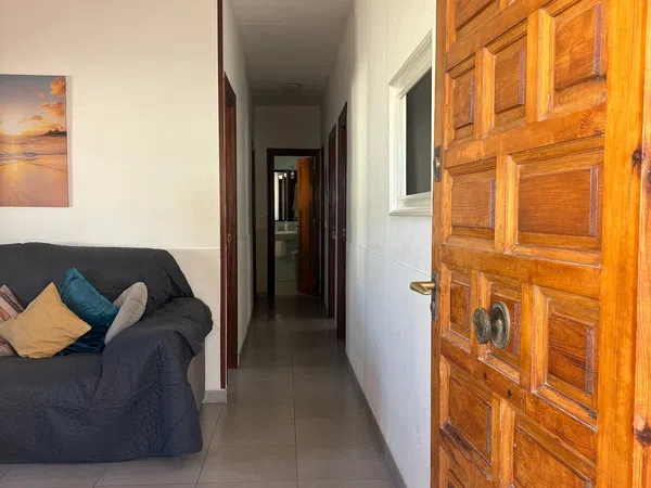 Casa o chalet independiente en Avenida de las Palmeras I, 4, El Mojón, El Mojón - Foto 24