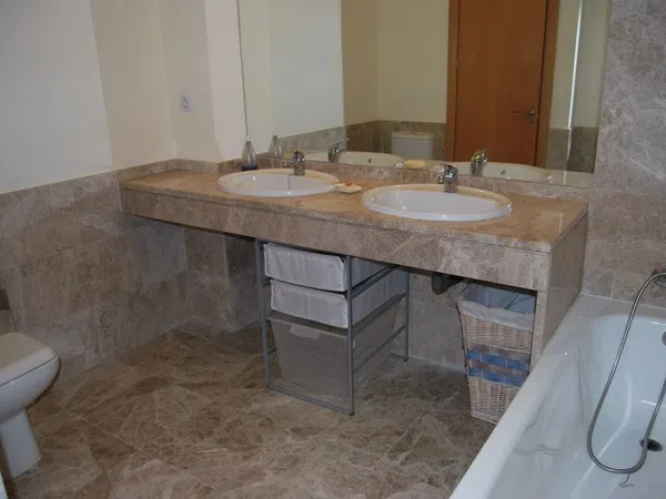Chalet adosado en Calle Campanilla, 16, Olivar de Quintos, Olivar de Quintos - Foto 9