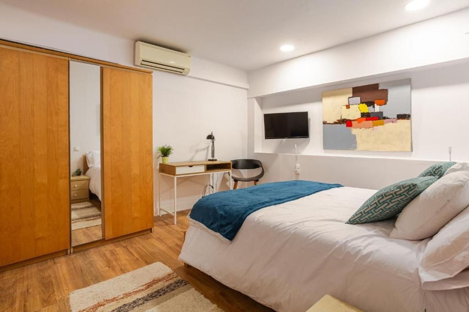 Loft en Calle de Sant Joan Baptista la Salle, 8, Eixample, Eixample - Foto 10