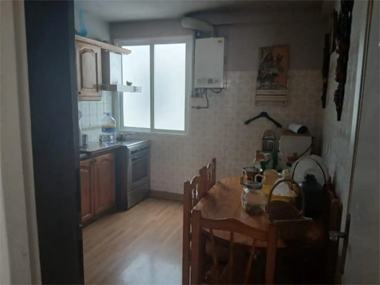 Piso en la Torrita - Foto 2