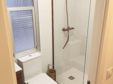 Piso en  Rúa Eugenio Carré Aldao 16 - Foto 7