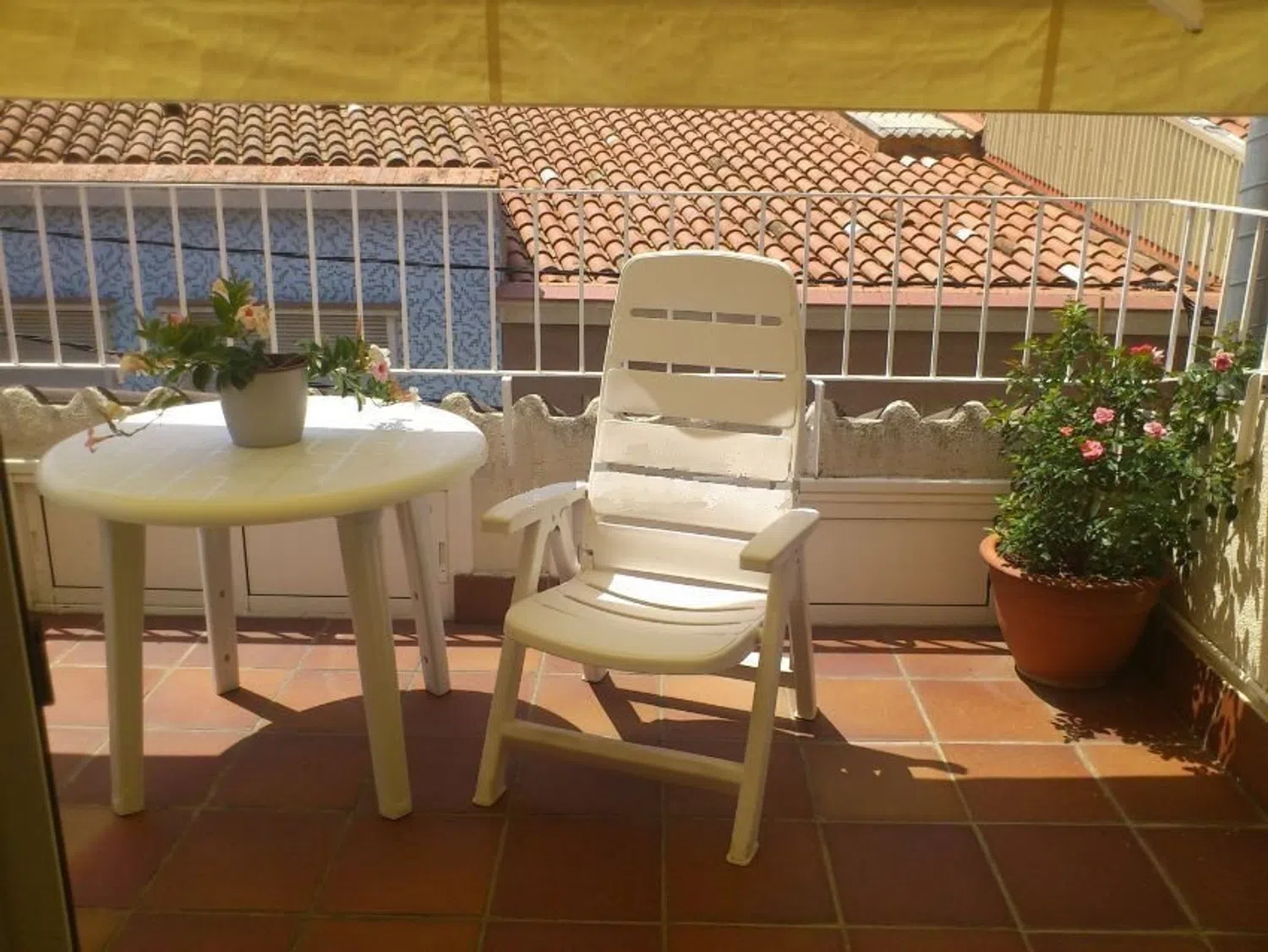 Chalet adosado en Centre - Foto 3