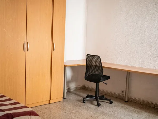 Piso en Avenida del Tenor Fleta, 118, San José Alto - Foto 12