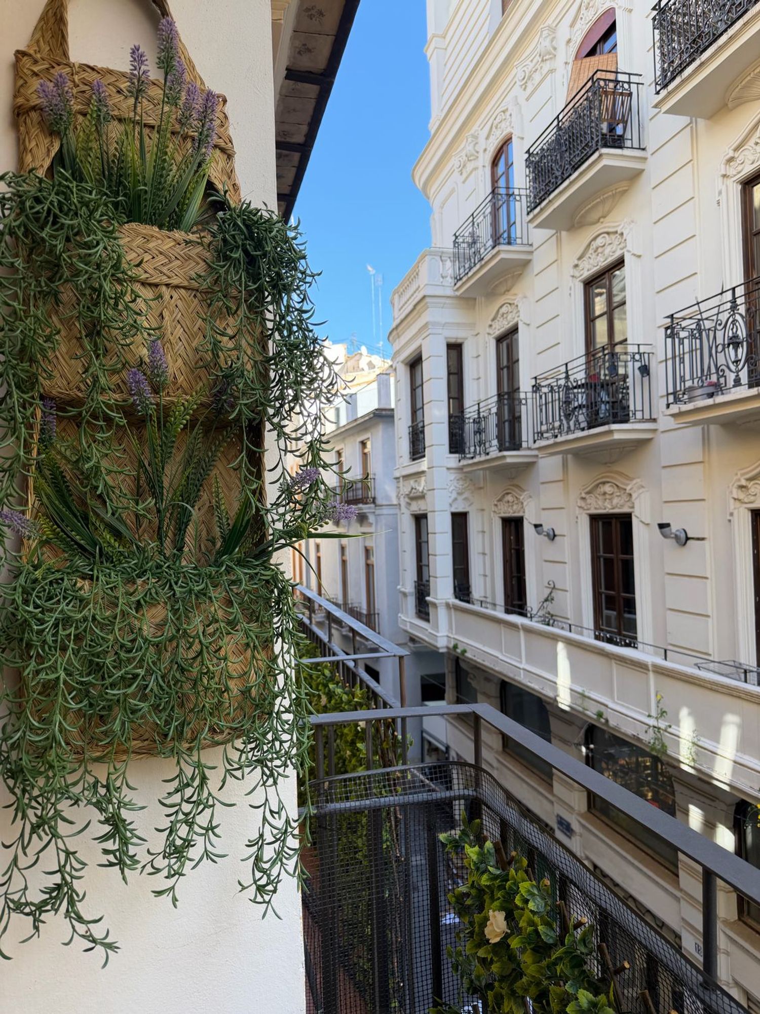 Piso en calle del Músic Peydró, 18 - Foto 13