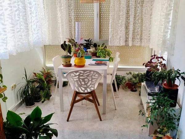 Estudio en Calle Burgos, 4 - Foto 5
