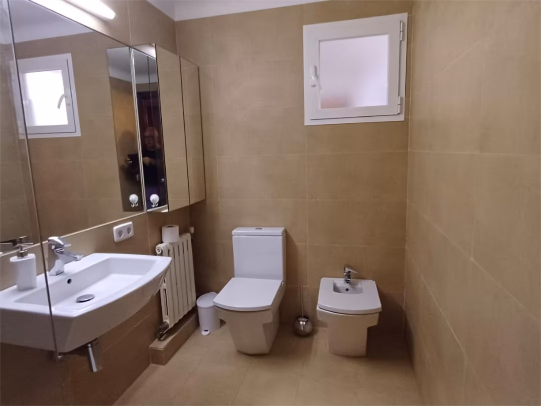 Piso en  Passeig de Mallorca 20 - Foto 15