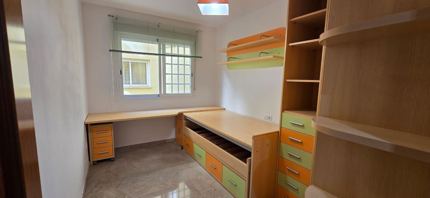 Piso en Calle María Malibrán, 1, Tablero - Foto 14