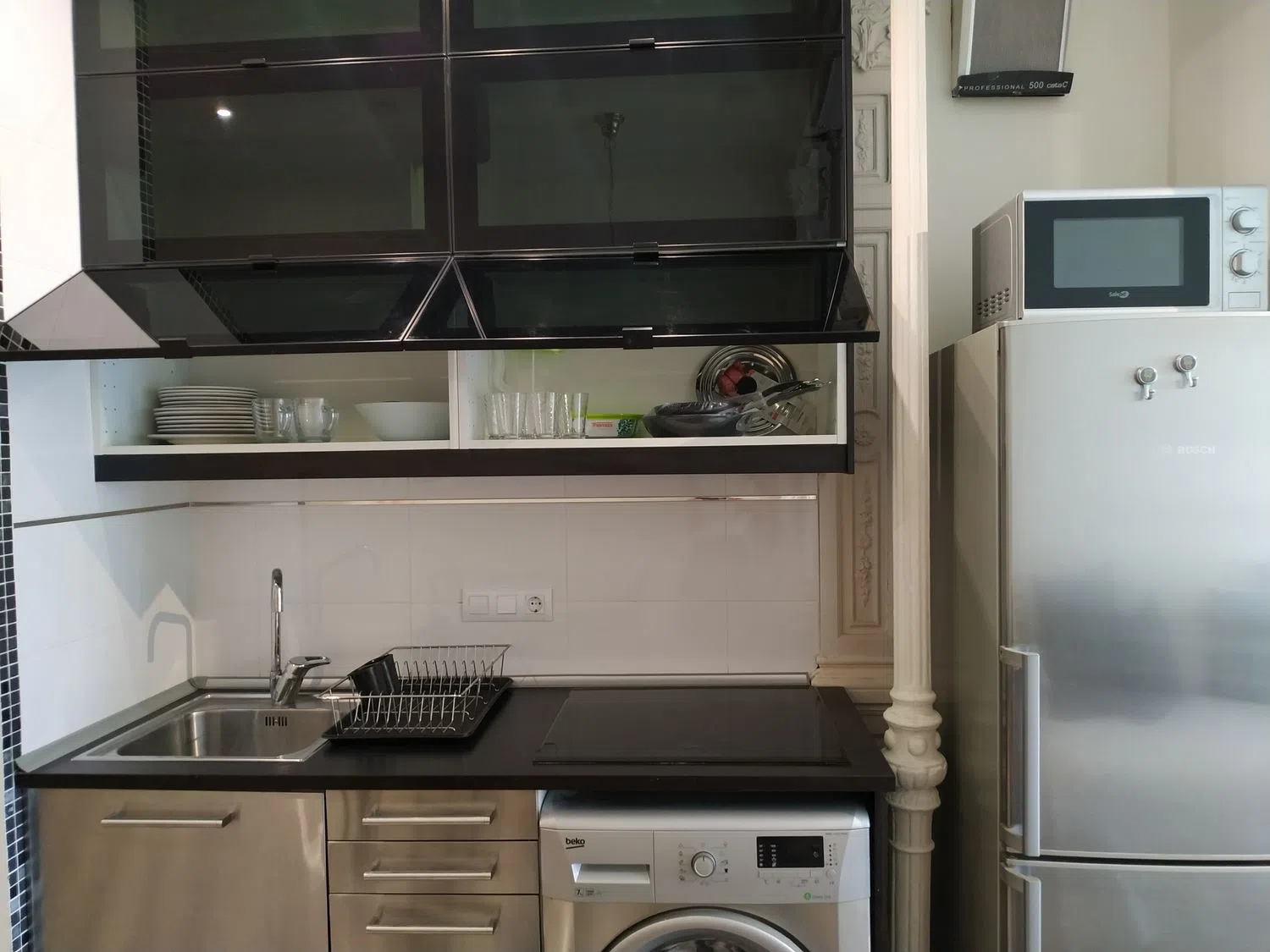 Estudio en calle de Preciados, 34 - Foto 6