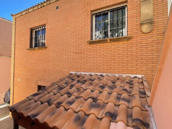 Chalet pareado en costanera, 9 - Foto 5