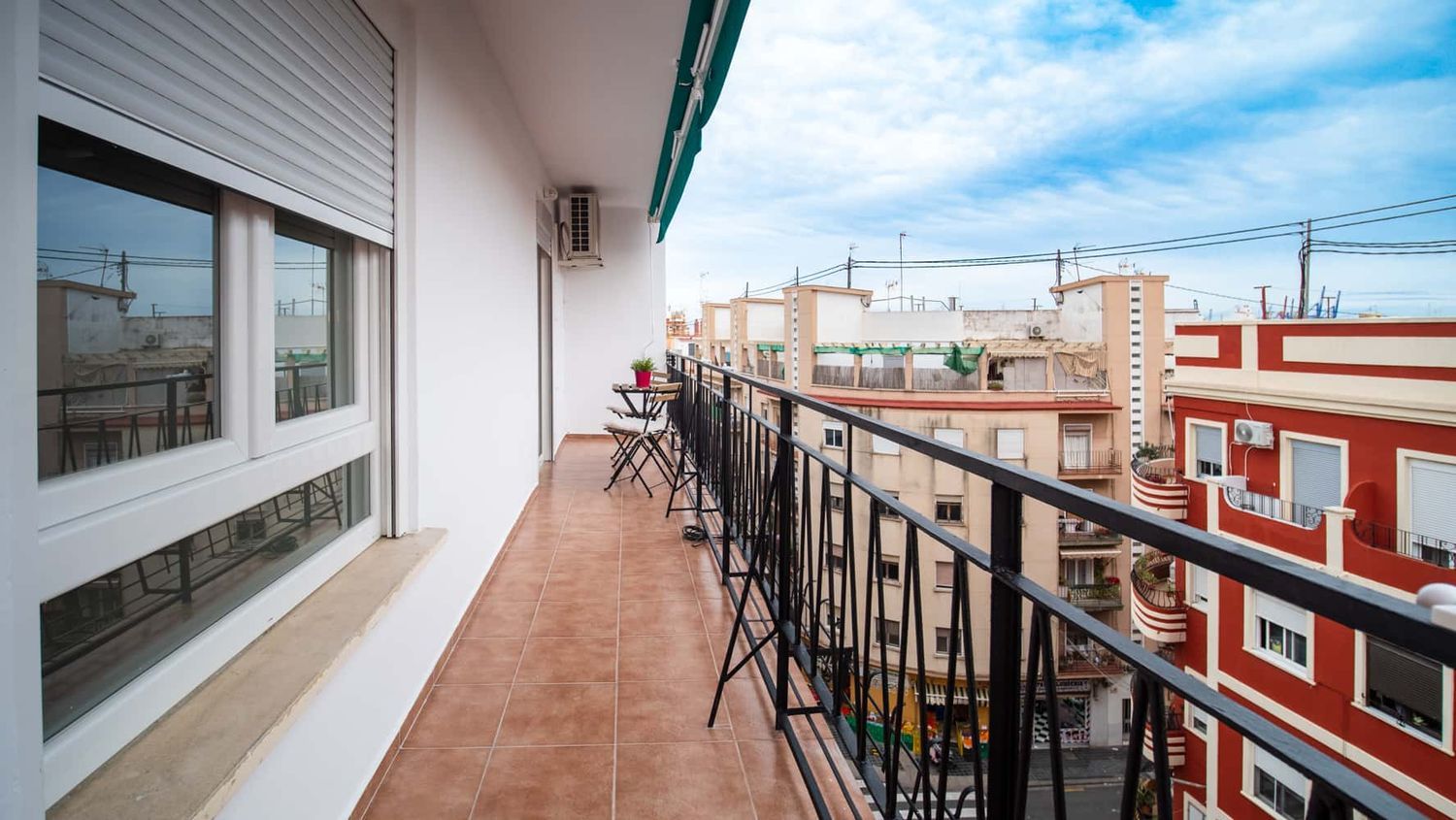 Piso en Calle de Just Vilar, 7, El Cabanyal-El Canyamelar - Foto 22