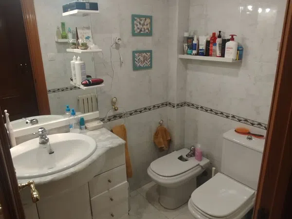 Piso en Calle de Francisco de Vitoria, 27, Paseo de la Constitución - Las Damas - Foto 19