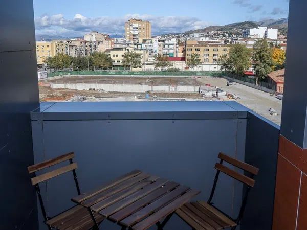 Estudio en Avenida de la Ilustración, 105, Campus de la Salud, Campus de la Salud - Foto 3