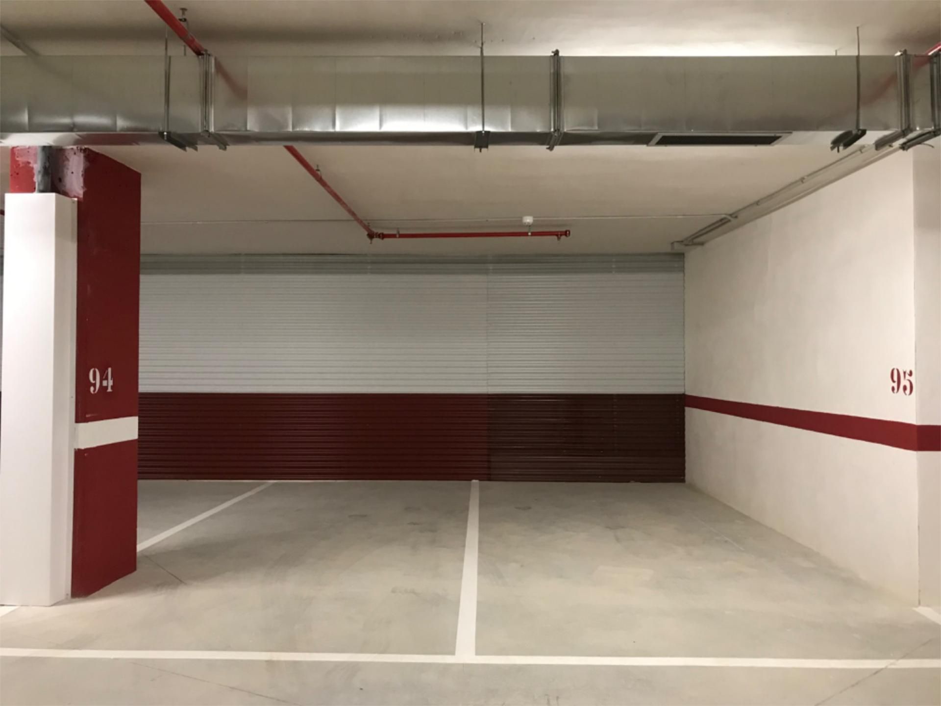 Piso en  Calle Doctora Damiana Zaragoza 1 - Foto 30