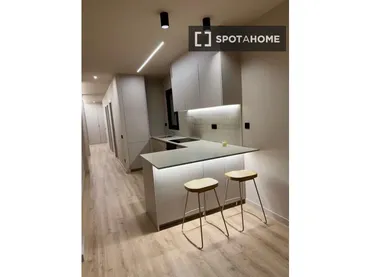 Piso en Santa Coloma de Gramenet - Foto 1