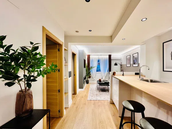 Piso en calle de Canillas, 98 - Foto 20