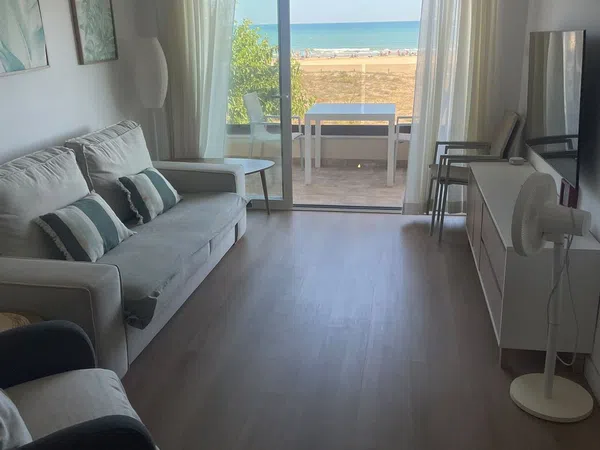 Piso en Calle de Formentera, 44, Playa de Gandia, Playa de Gandia - Foto 2