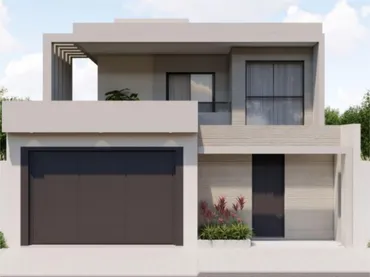 Chalet en  Urbanización Puente Esuri 4E - Foto 8