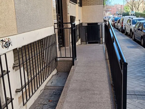 Piso en Calle Montevideo, 13, Sur, Sur - Foto 4