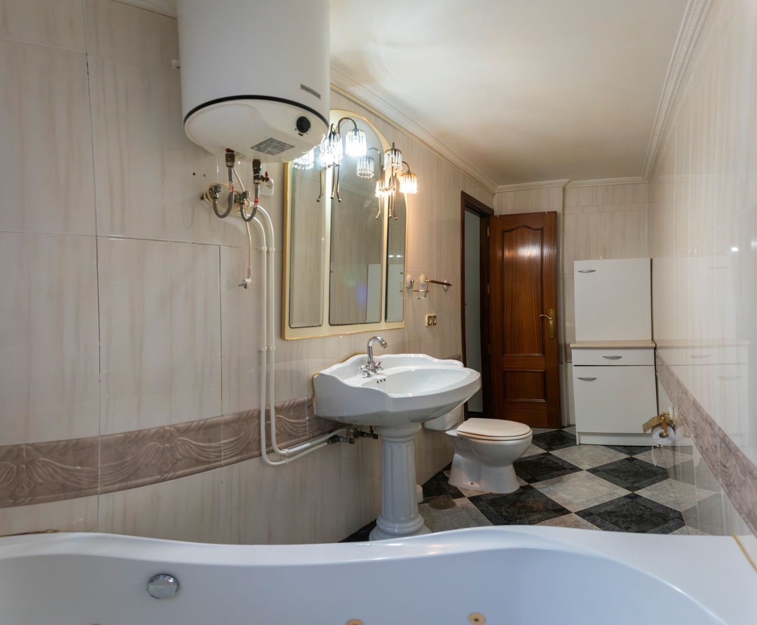 Piso en Calle Alfonso VI, 11, Casco Histórico, Casco Histórico - Foto 9