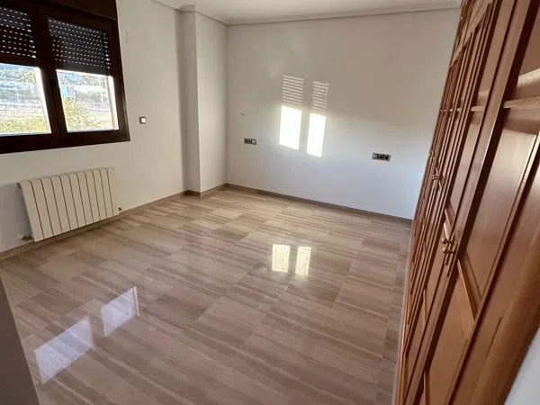 Piso en calle Bailarina Anna Pavlova, 6