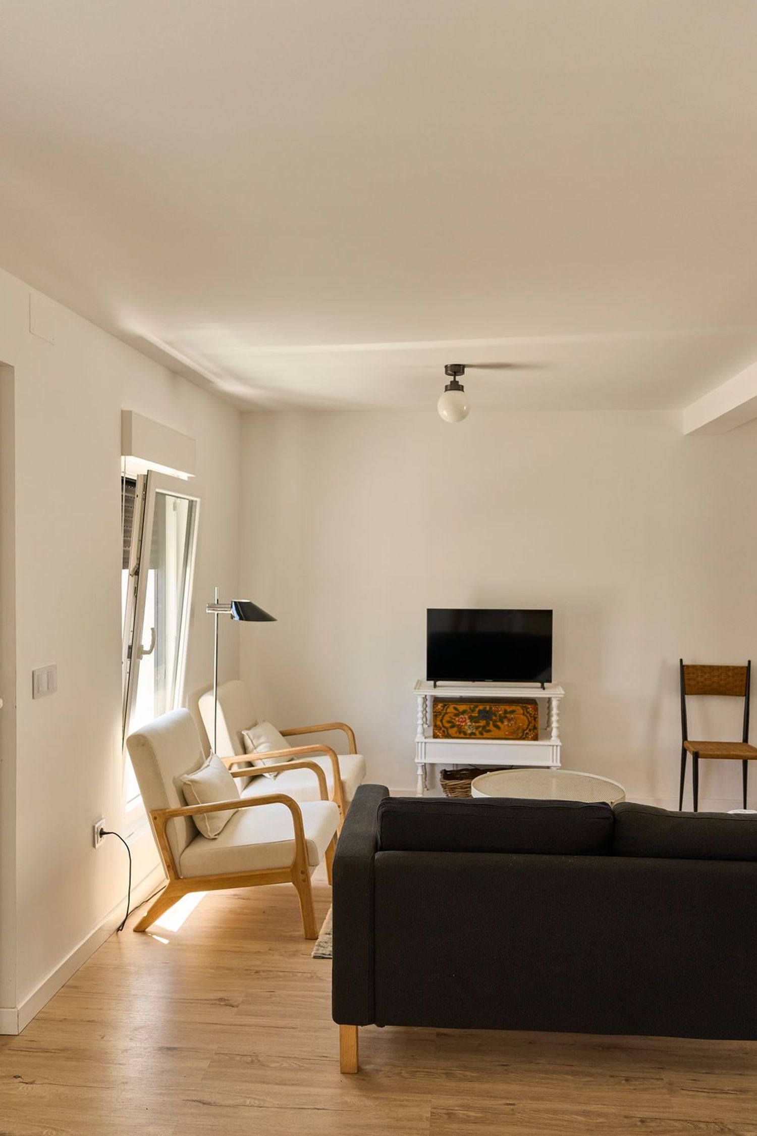 Estudio en Avenida da Ribeira de Solleiros, 97 - Foto 5
