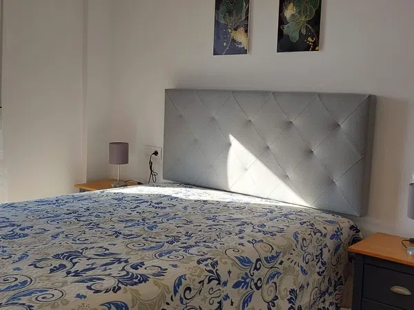 Piso en avenida Juan XXIII, 8 - Foto 19