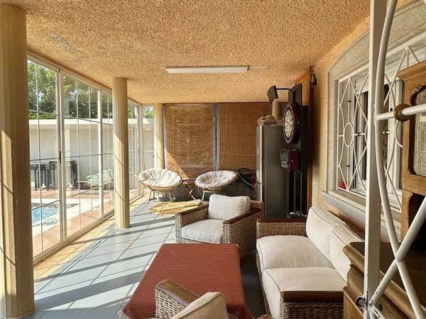 Casa o chalet independiente en Calle Río Francia, 1 - Foto 31