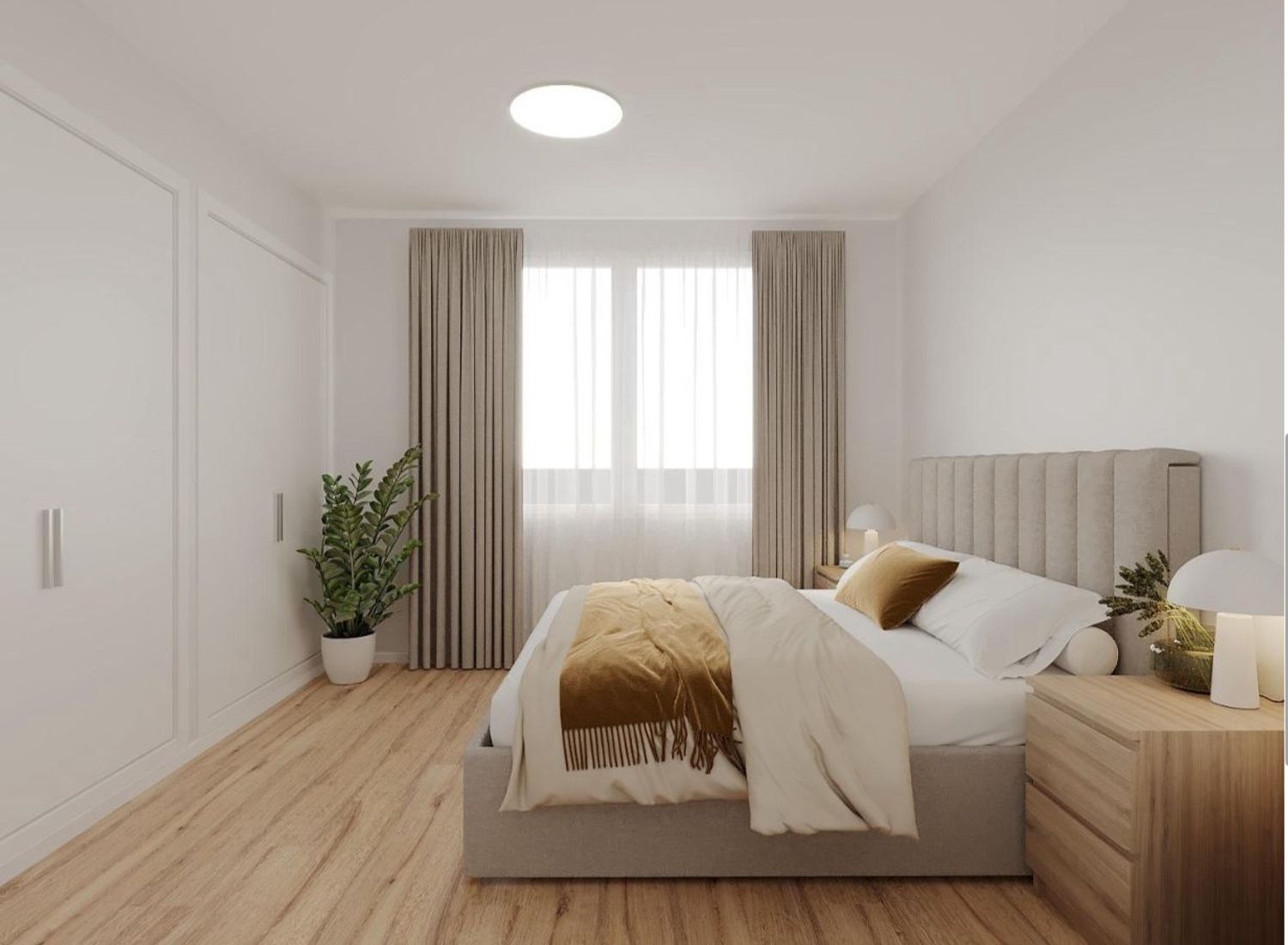 Piso en calle de la Justícia, 25 - Foto 6