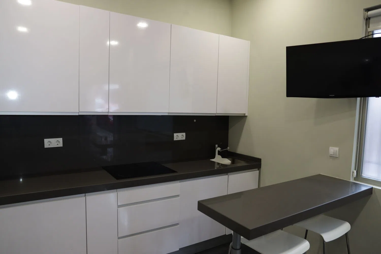 Estudio en calle Liebre, 41 - Foto 19