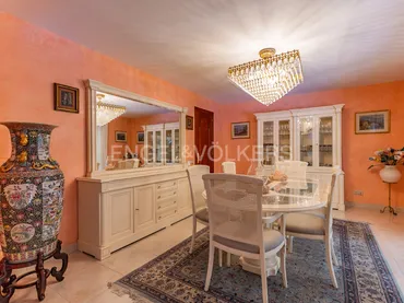 Chalet en Sant Cugat del Vallès - Foto 10