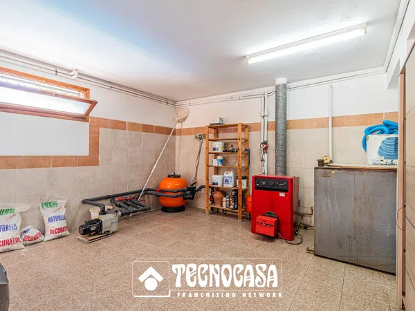 Casa o chalet independiente en Calle de León de Gredos, Mirasol, Mirasol - Foto 65