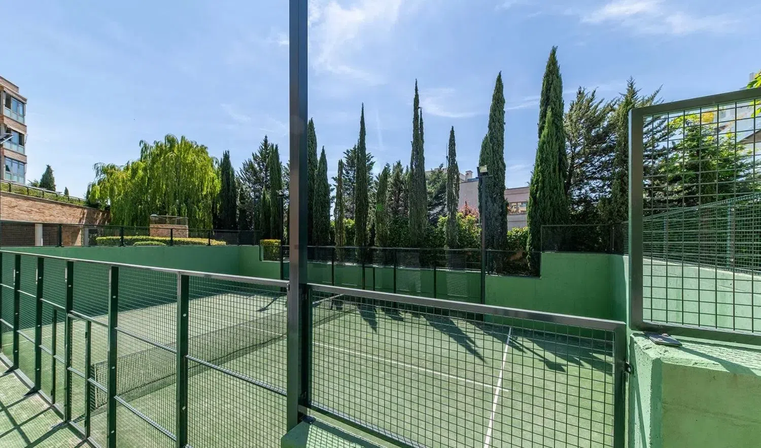 Piso en calle de Silvano, 22 - Foto 19