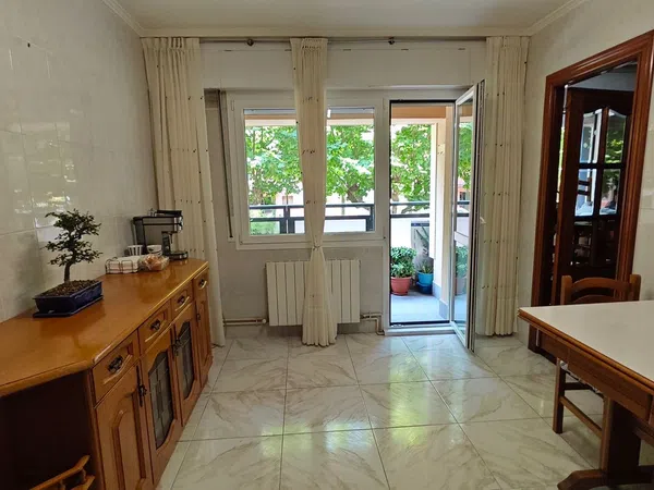 Piso en Calle Llano, 62, Lutxana - Llano, Lutxana - Llano - Foto 5