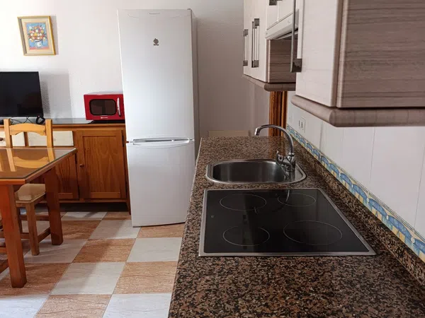 Piso en Góndola, 12, Punta Umbría pueblo, Punta Umbría pueblo - Foto 3
