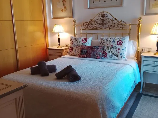 Piso en calle Pacifico, 19 - Foto 16